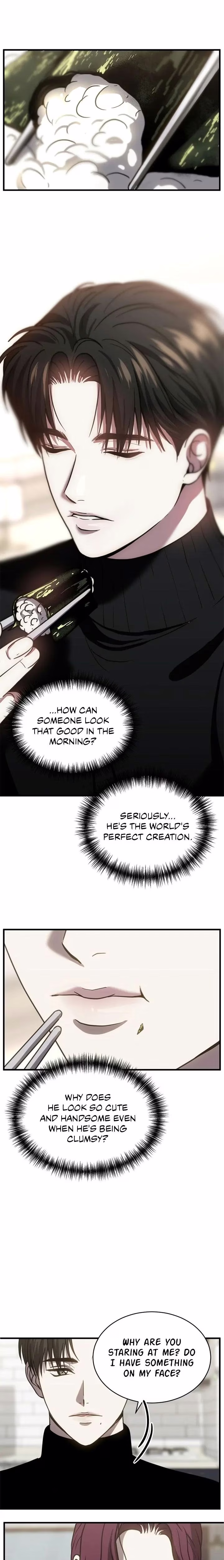 For the Third Time - Chapter 55 - Part 9