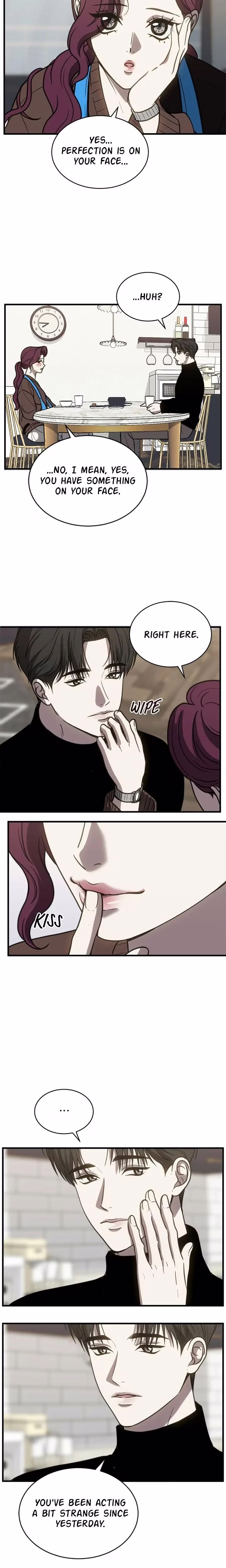 For the Third Time - Chapter 55 - Part 10