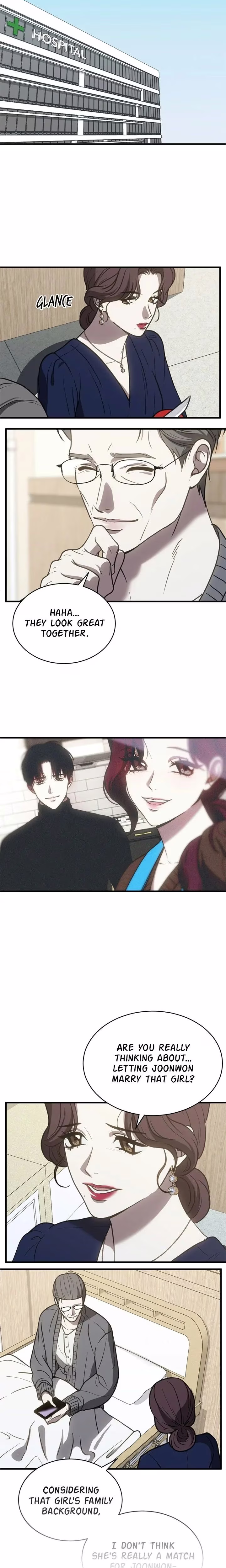 For the Third Time - Chapter 55 - Part 12