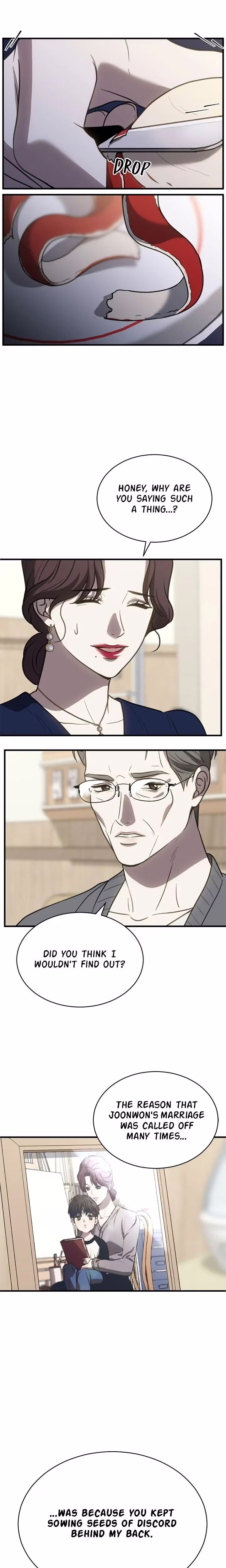 For the Third Time - Chapter 55 - Part 14