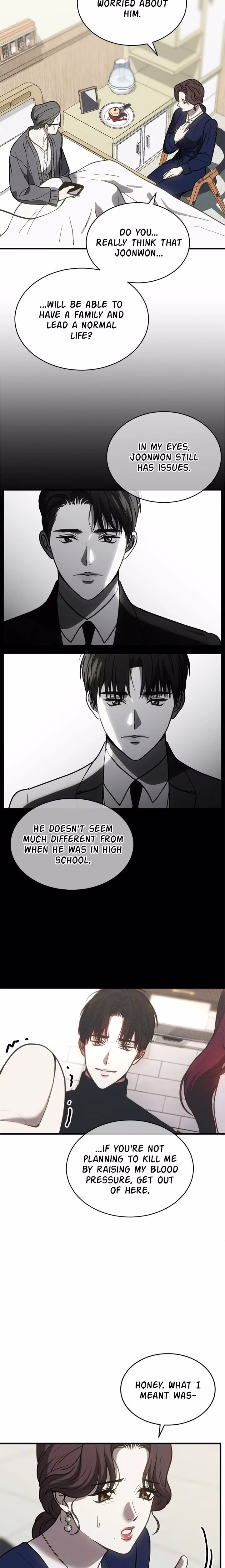 For the Third Time - Chapter 55 - Part 16