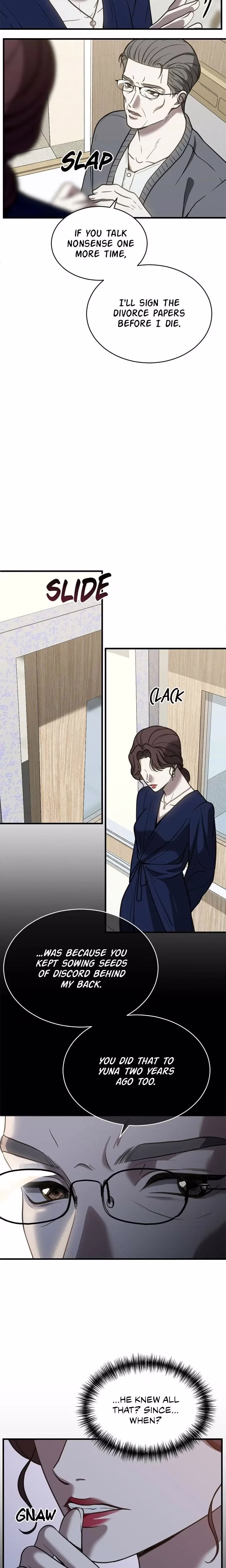 For the Third Time - Chapter 55 - Part 17