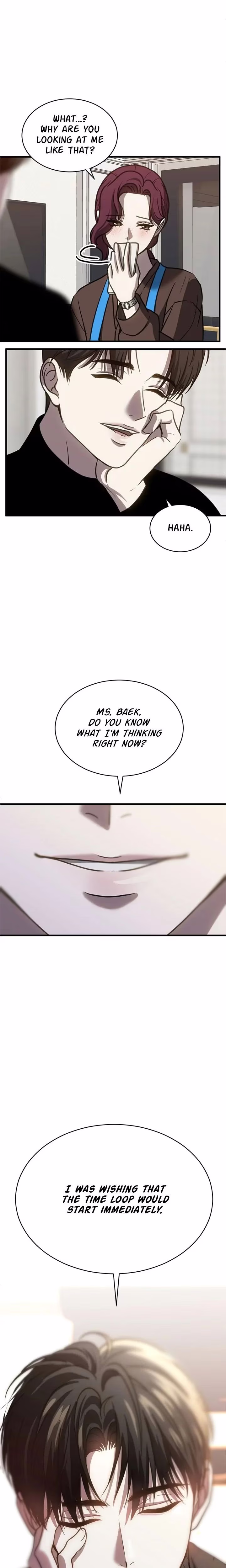 For the Third Time - Chapter 56 - Part 4