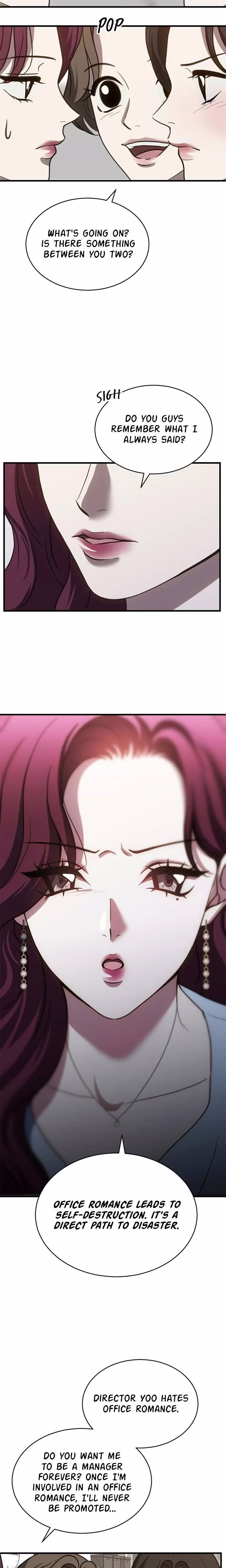 For the Third Time - Chapter 56 - Part 13