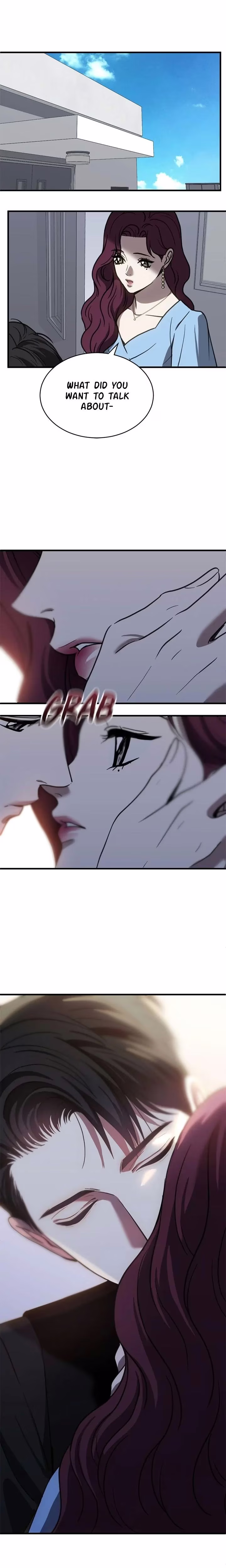 For the Third Time - Chapter 56 - Part 16