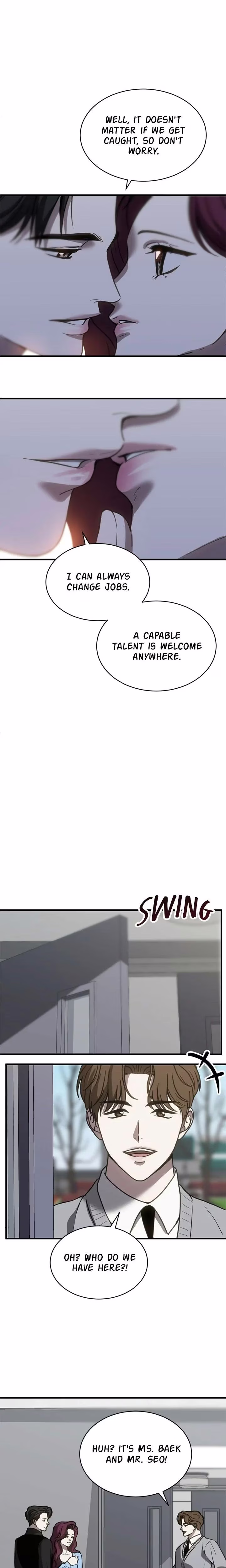 For the Third Time - Chapter 57 - Part 3