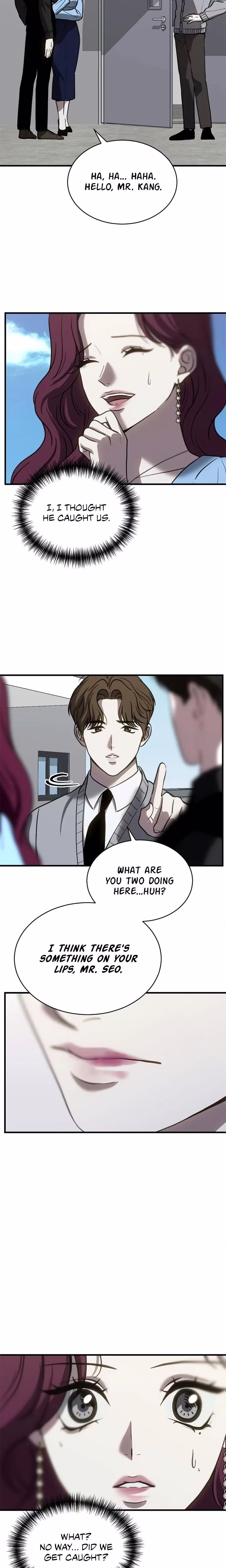 For the Third Time - Chapter 57 - Part 4