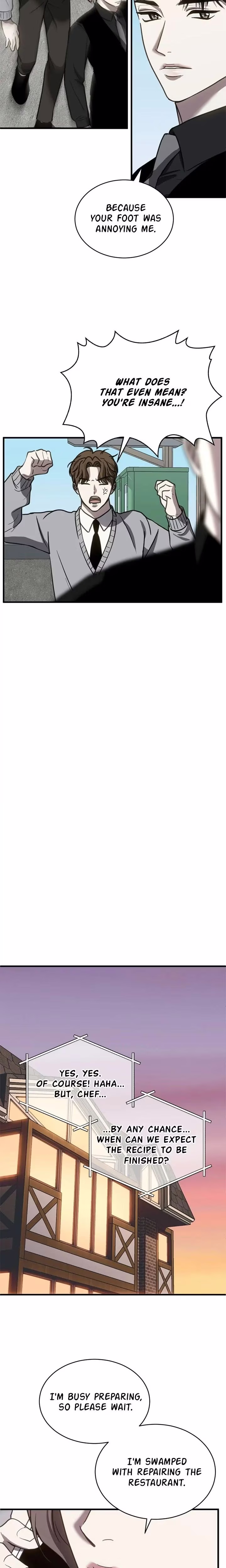 For the Third Time - Chapter 57 - Part 9