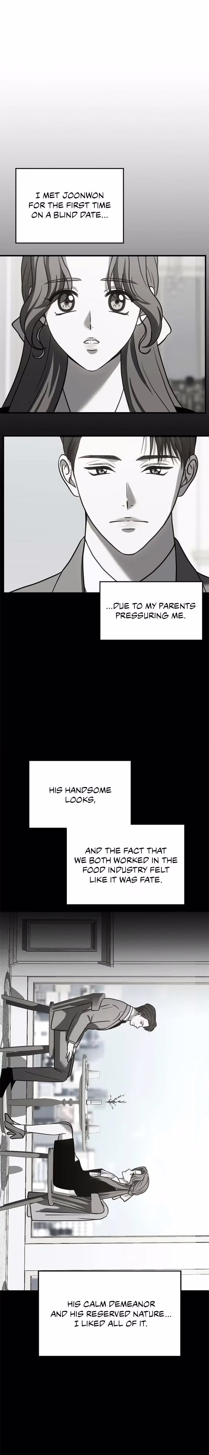 For the Third Time - Chapter 57 - Part 11