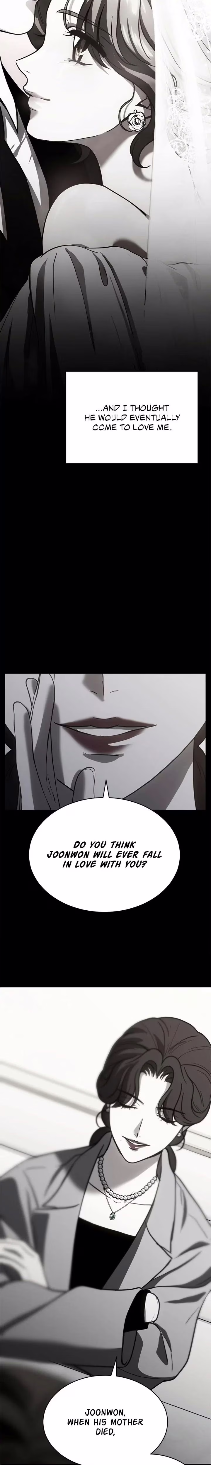 For the Third Time - Chapter 57 - Part 13