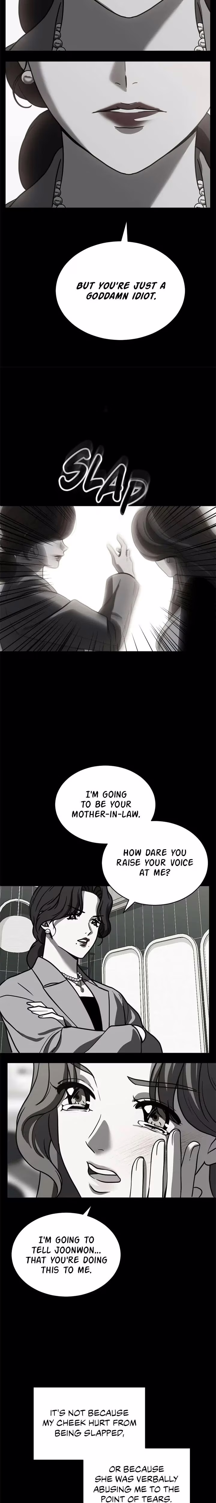 For the Third Time - Chapter 57 - Part 15