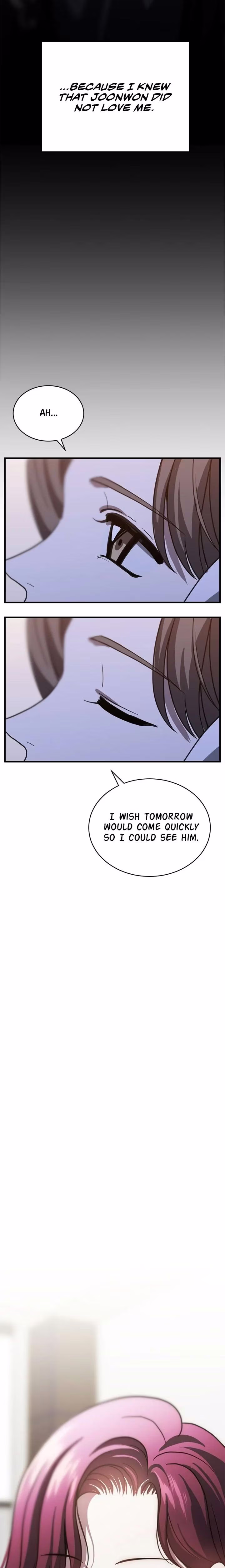 For the Third Time - Chapter 57 - Part 17