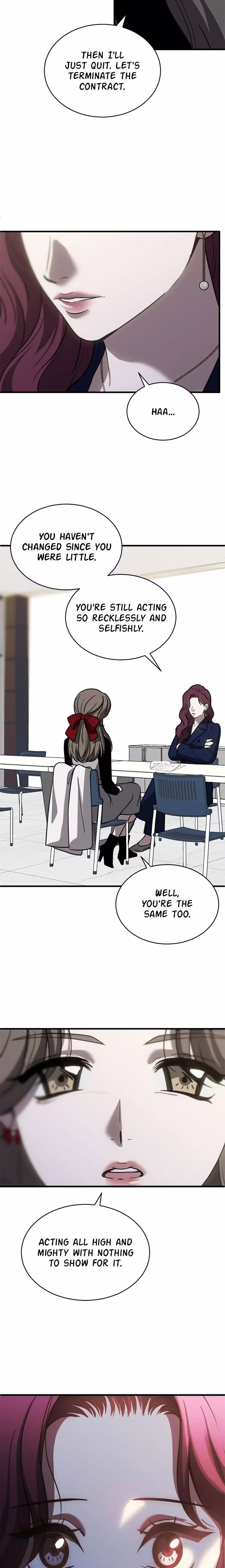 For the Third Time - Chapter 57 - Part 19