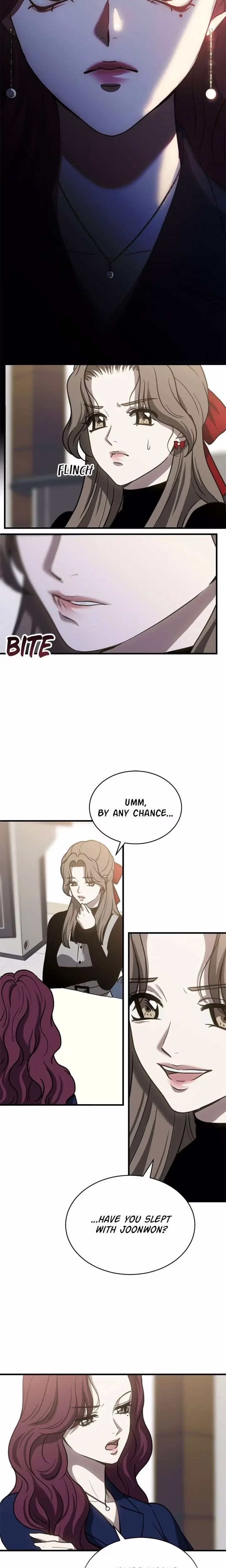 For the Third Time - Chapter 57 - Part 20