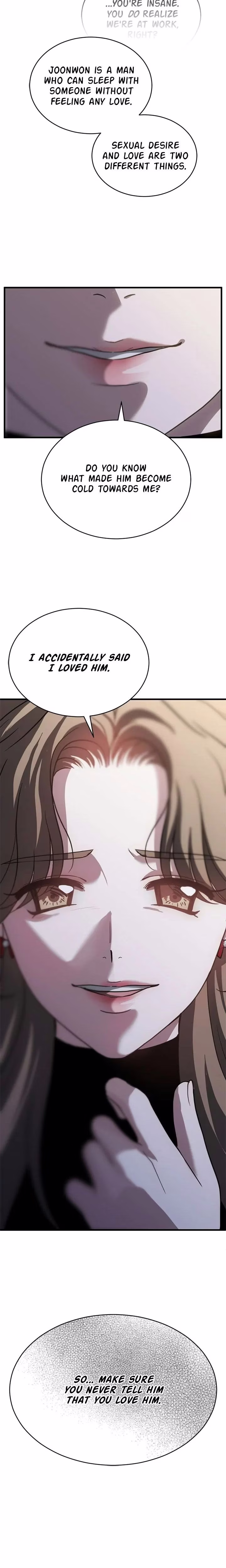 For the Third Time - Chapter 57 - Part 21