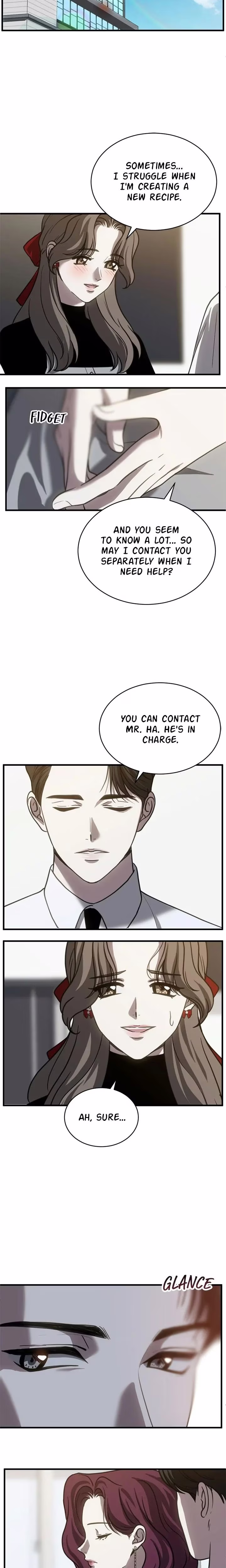 For the Third Time - Chapter 58 - Part 4