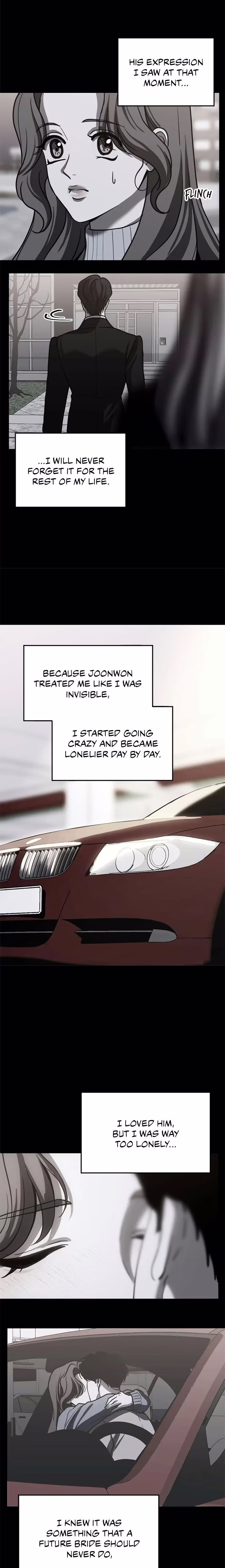 For the Third Time - Chapter 58 - Part 8