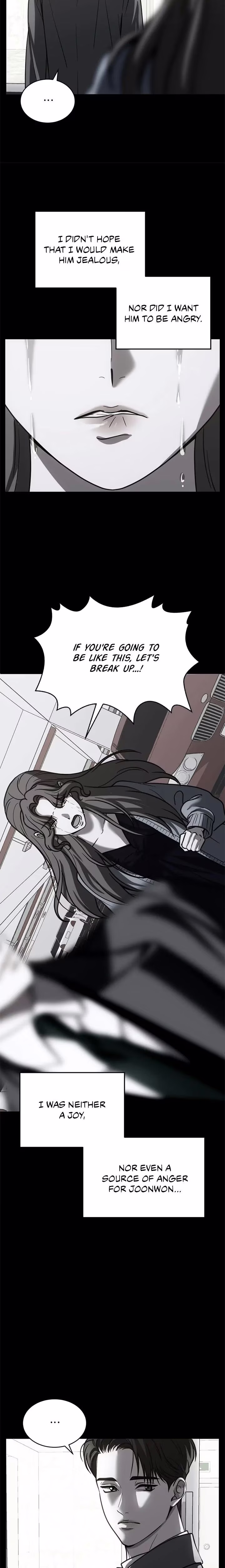 For the Third Time - Chapter 58 - Part 10