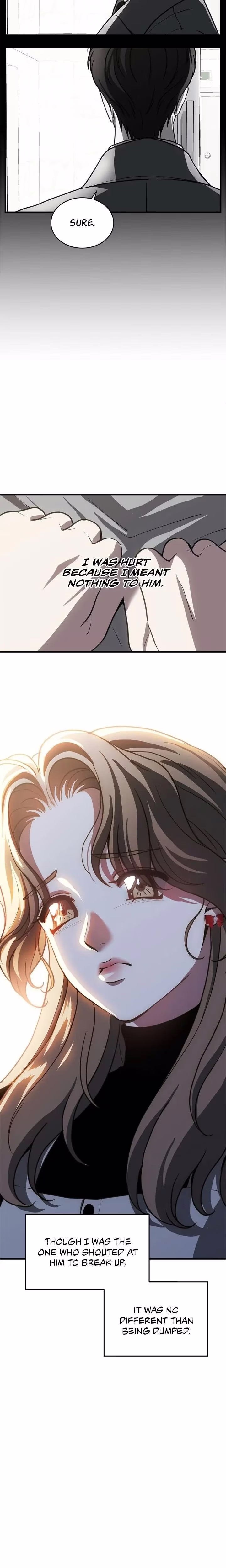 For the Third Time - Chapter 58 - Part 11