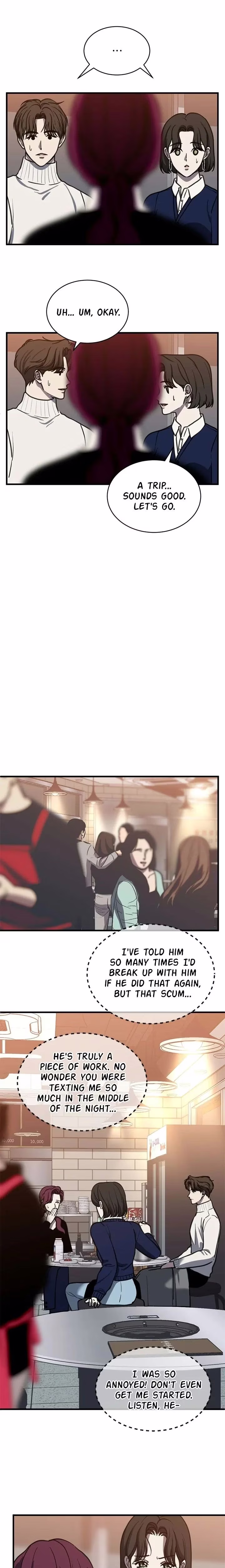 For the Third Time - Chapter 58 - Part 15