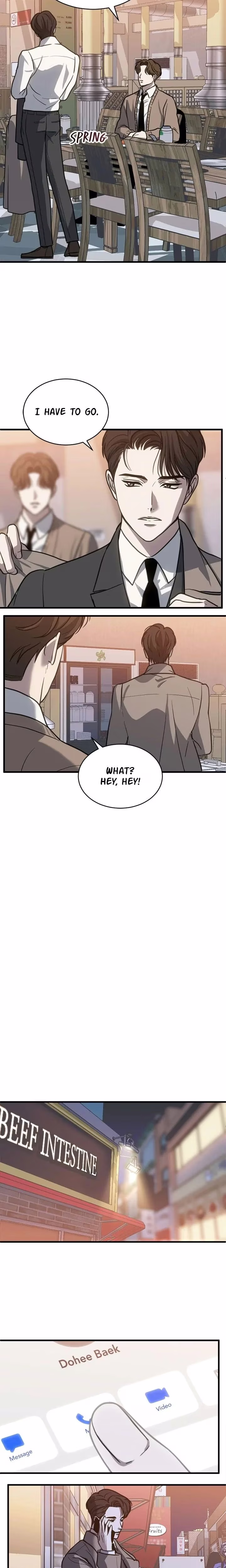 For the Third Time - Chapter 59 - Part 4