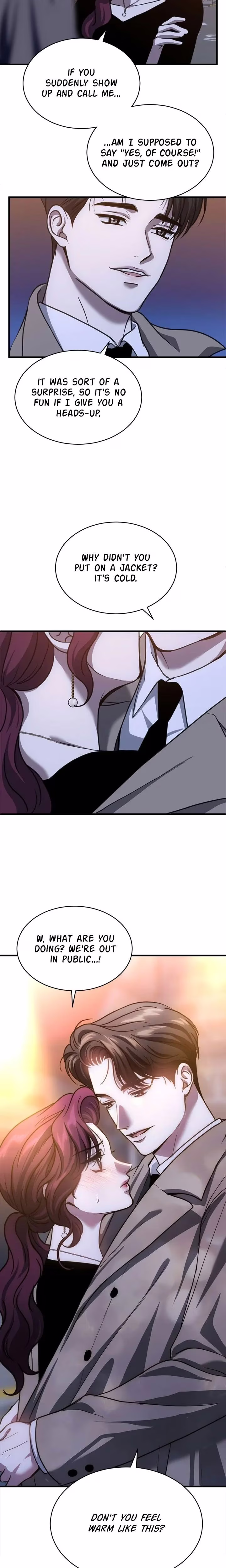 For the Third Time - Chapter 59 - Part 6