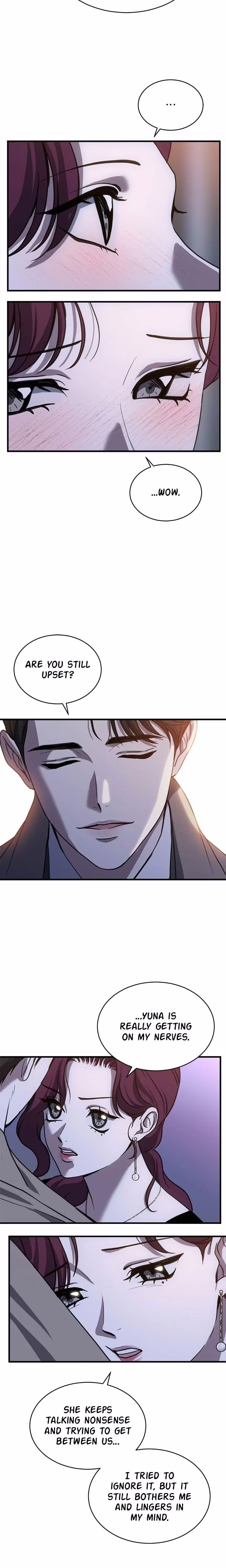 For the Third Time - Chapter 59 - Part 7