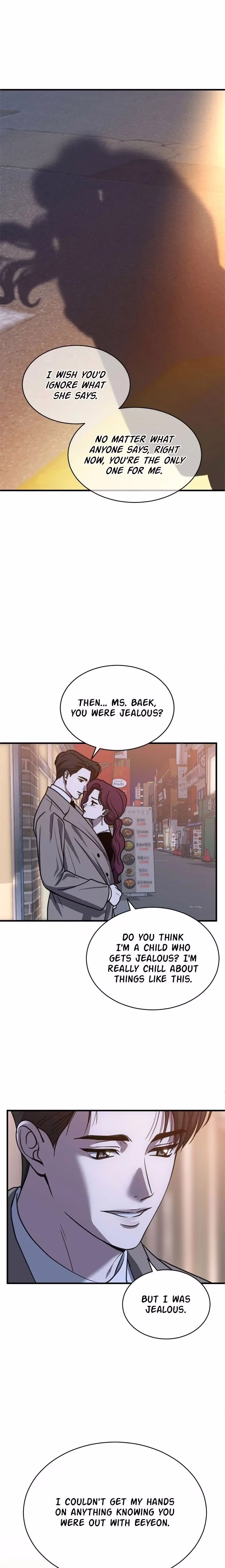 For the Third Time - Chapter 59 - Part 8