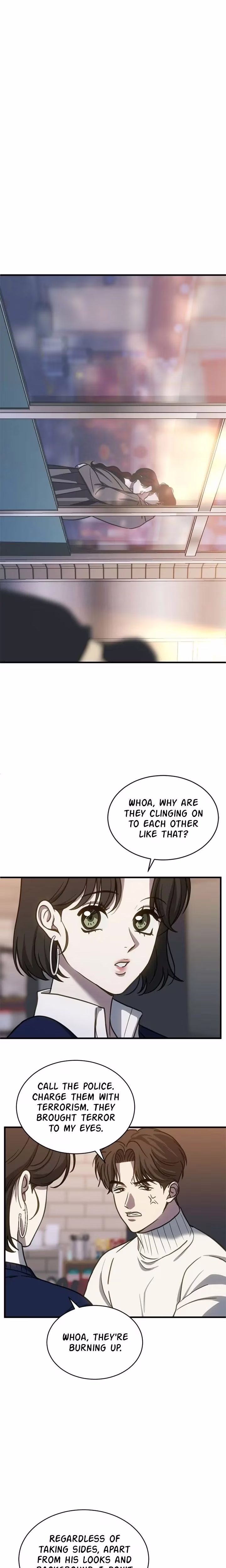 For the Third Time - Chapter 59 - Part 10