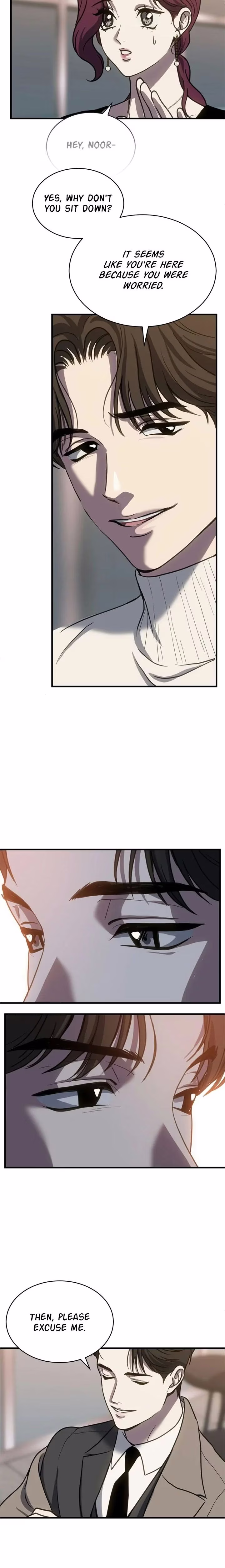 For the Third Time - Chapter 59 - Part 13