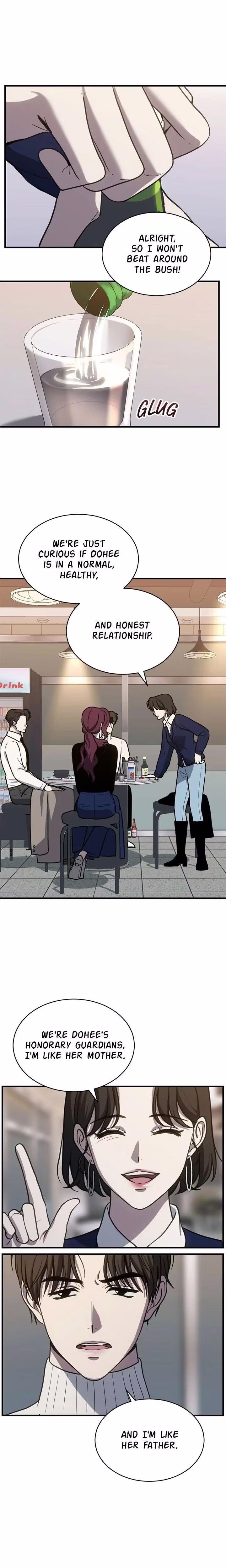 For the Third Time - Chapter 59 - Part 14