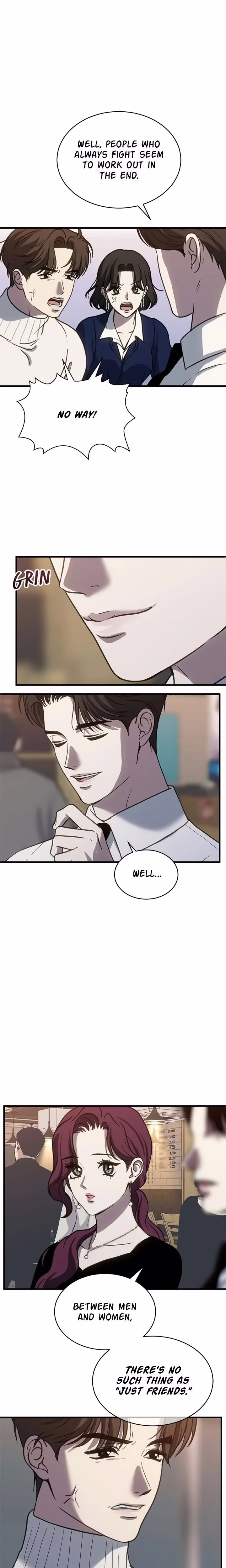 For the Third Time - Chapter 59 - Part 16