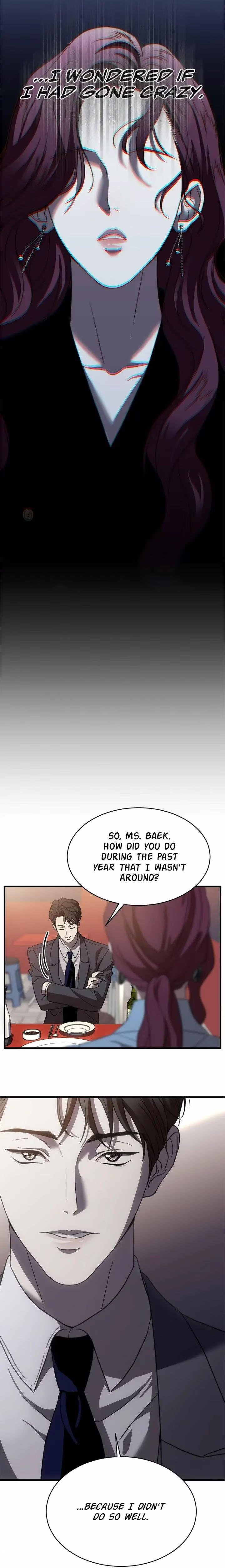 For the Third Time - Chapter 6 - Part 3