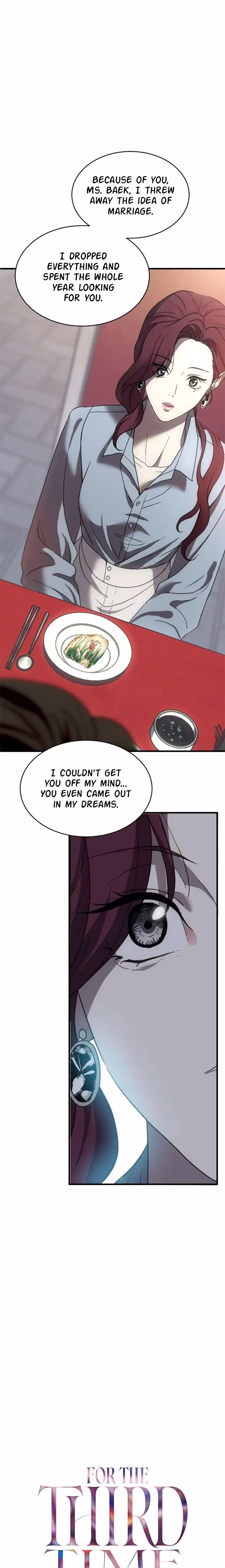 For the Third Time - Chapter 6 - Part 4