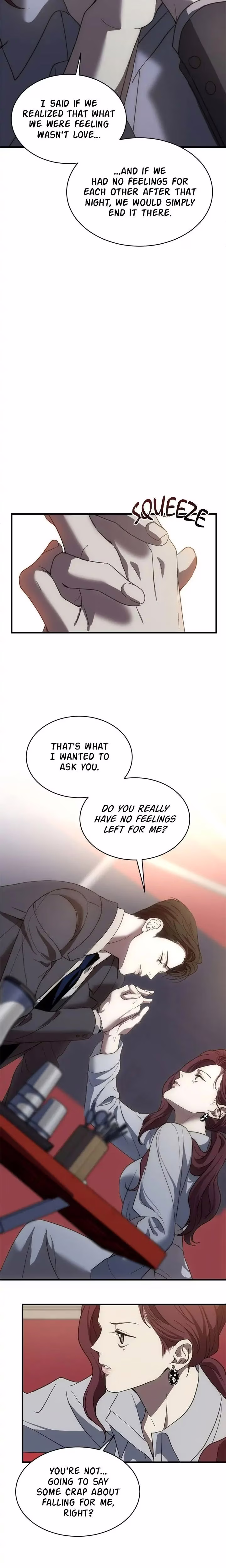 For the Third Time - Chapter 6 - Part 6