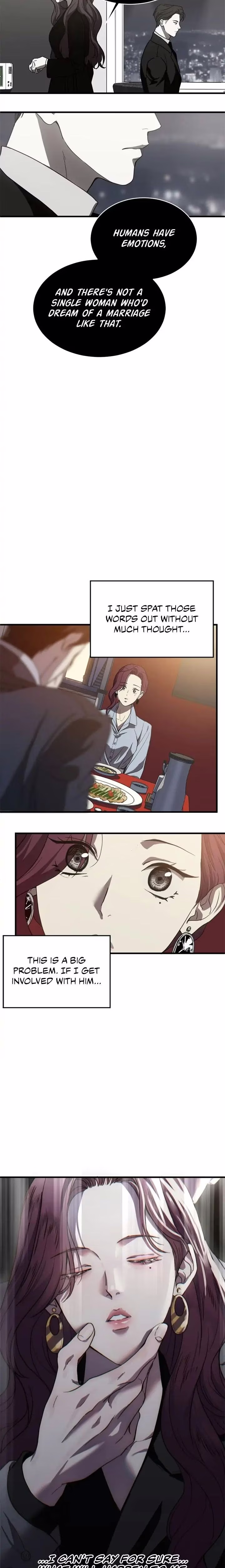 For the Third Time - Chapter 6 - Part 11