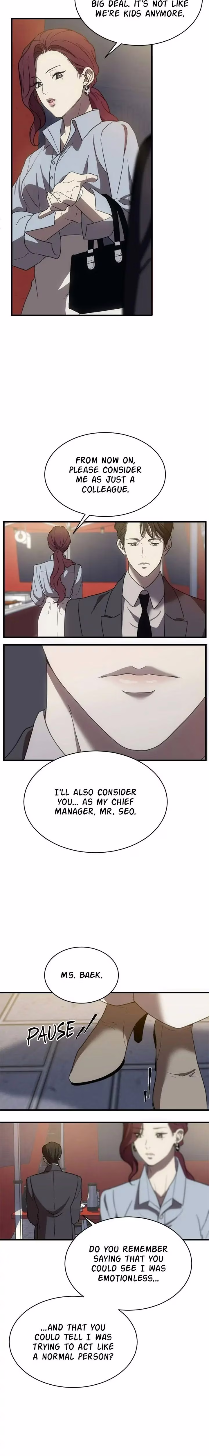 For the Third Time - Chapter 6 - Part 13