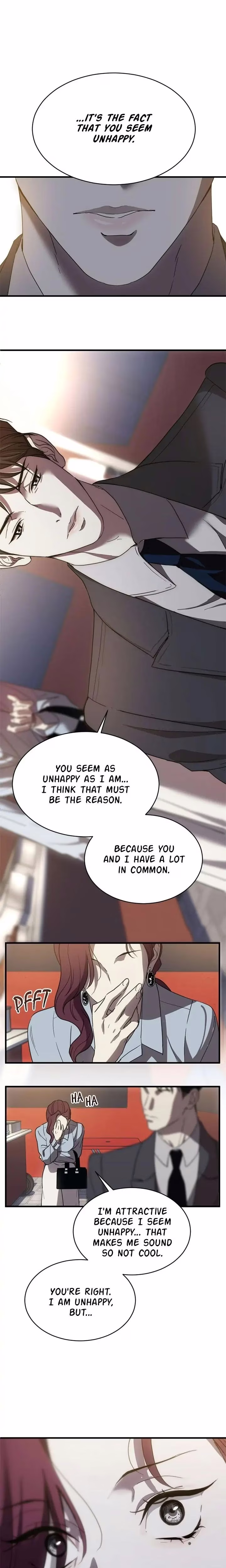 For the Third Time - Chapter 6 - Part 15