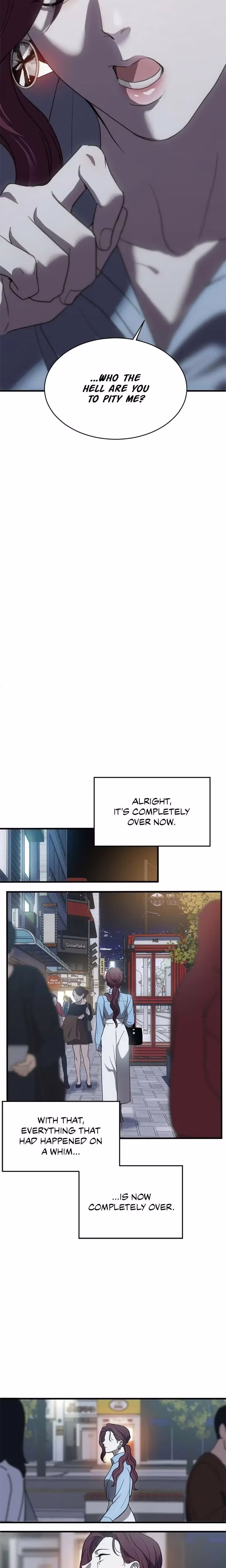 For the Third Time - Chapter 6 - Part 16