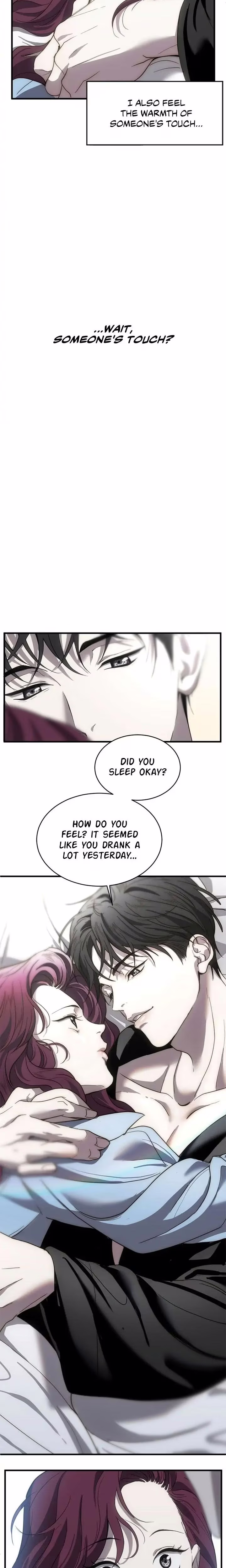 For the Third Time - Chapter 6 - Part 18