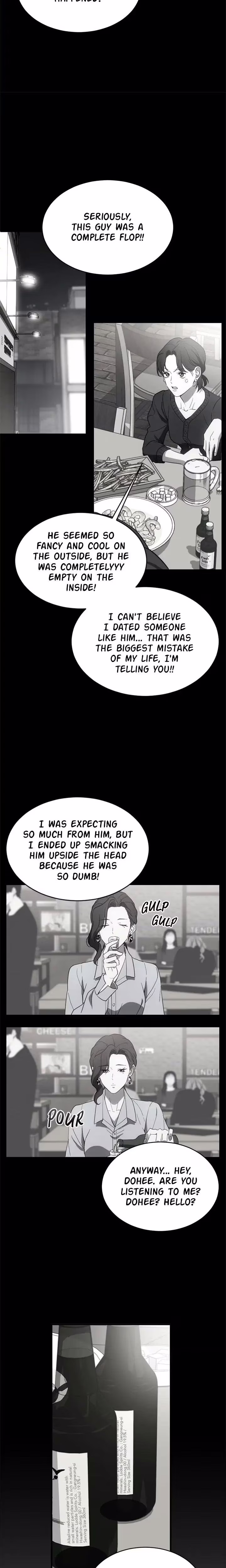 For the Third Time - Chapter 6 - Part 20