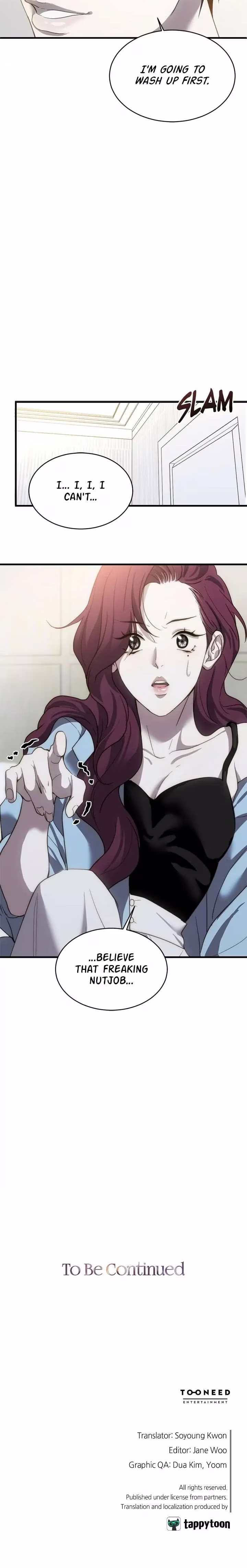 For the Third Time - Chapter 6 - Part 22