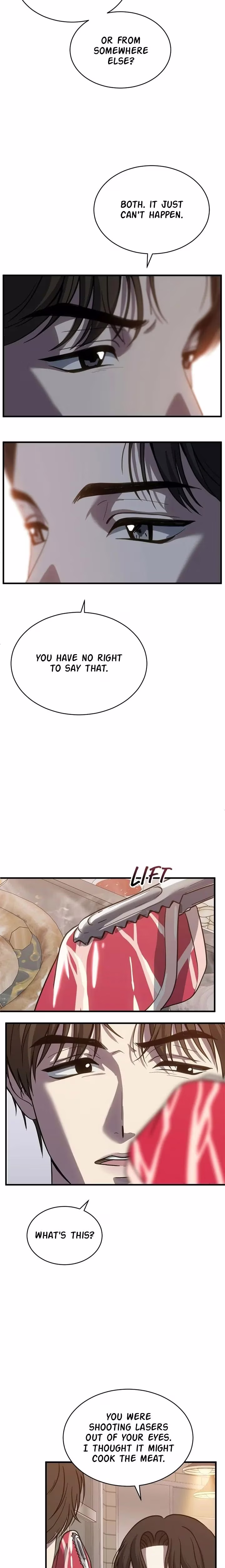 For the Third Time - Chapter 60 - Part 6