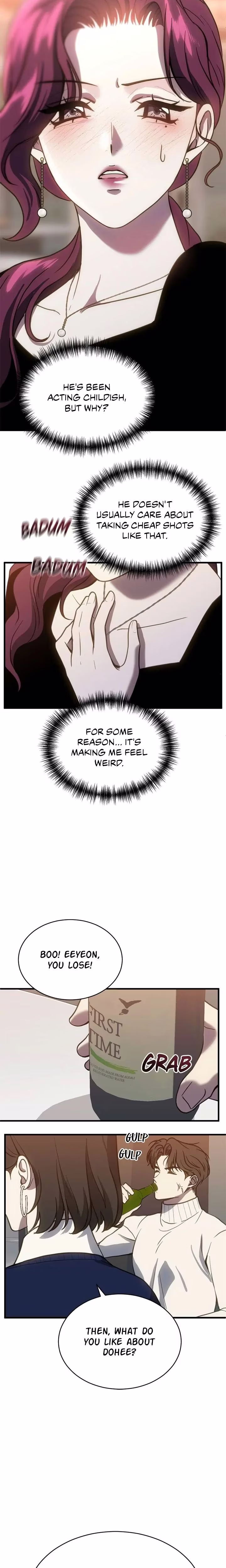 For the Third Time - Chapter 60 - Part 9