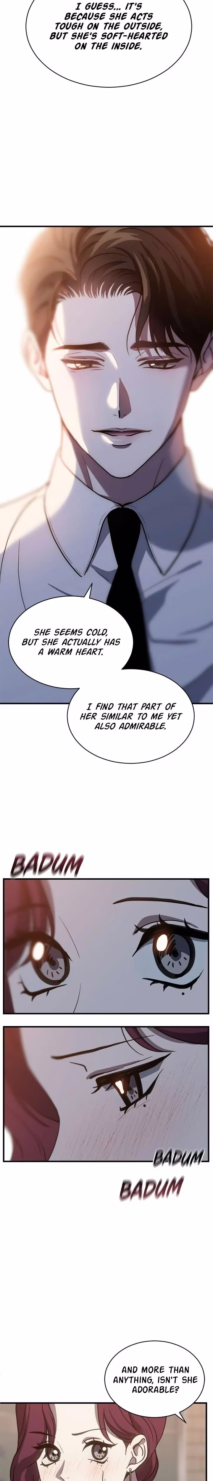 For the Third Time - Chapter 60 - Part 10