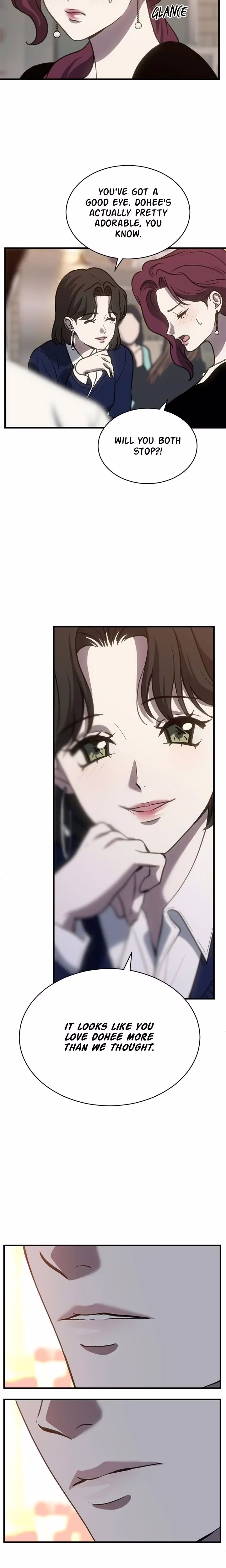 For the Third Time - Chapter 60 - Part 11