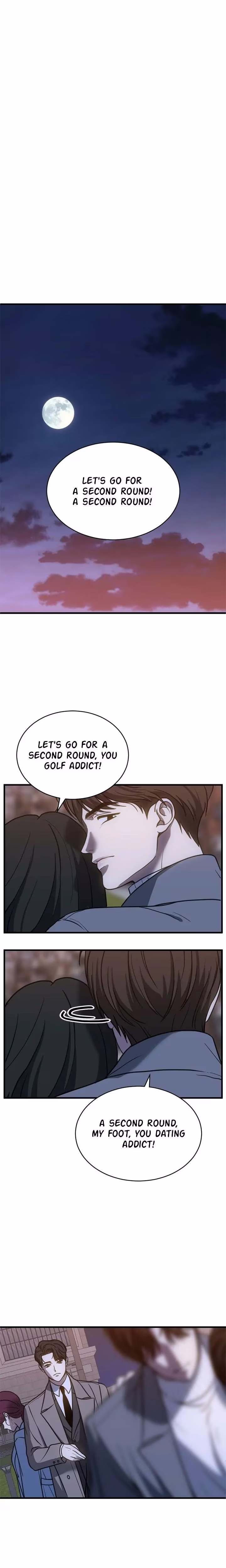 For the Third Time - Chapter 60 - Part 14