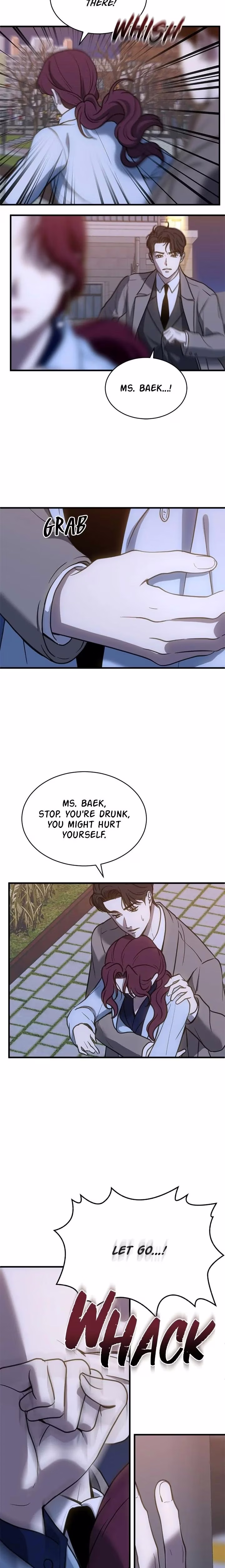 For the Third Time - Chapter 60 - Part 16