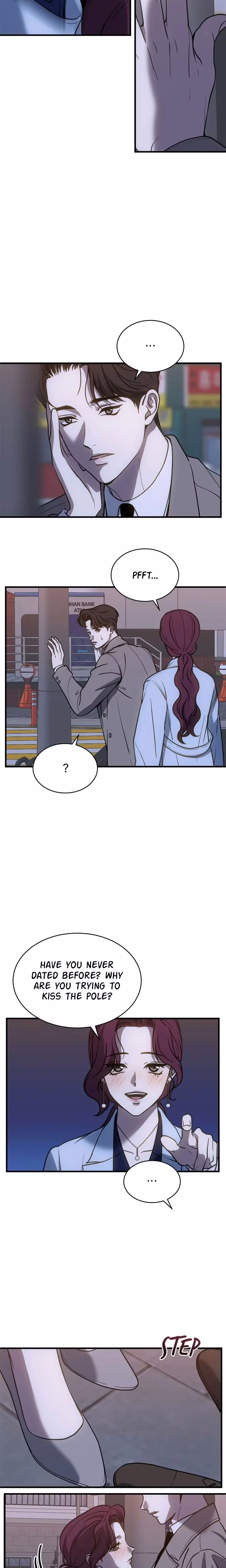 For the Third Time - Chapter 60 - Part 17