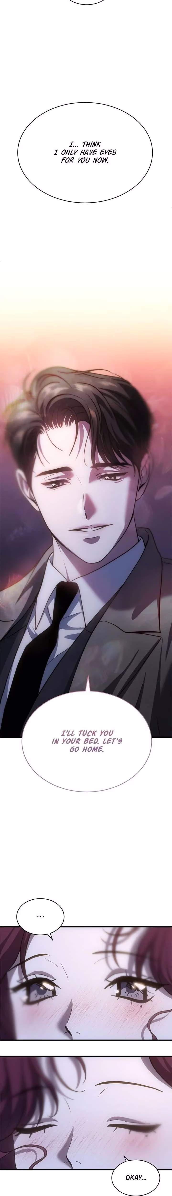 For the Third Time - Chapter 61 - Part 3